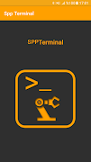 Bluetooth Terminal Controller syot layar 1