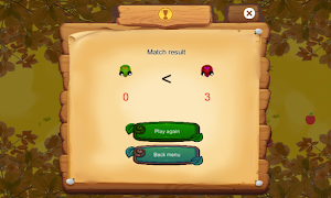 Fruit Chase 截圖 1