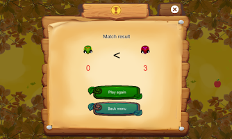 Fruit Chase screenshot 1