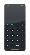 3 Schermata Easy Digits - Calculator