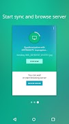 DAEMON Sync: Offline backup تصوير الشاشة 7