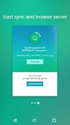 DAEMON Sync: Offline backup اسکرین شاٹ 7