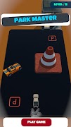 Park Master :Car simulator ภาพหน้าจอ 6