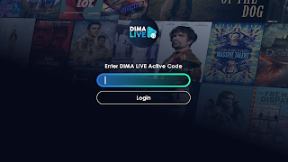 Dima Live V2 imagem de tela 3