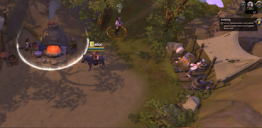 Guide For Albion screenshot 2