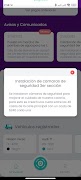 DingDong capture d'écran 3