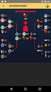 Libertadores Bracket screenshot 2