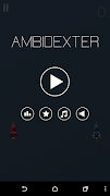 برنامه‌نما Ambidexter عکس از صفحه