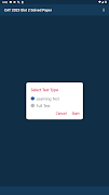 CAT Exam Practice Tests screenshot 1