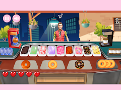 DoNutMess 스크린샷 6