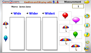 Assessing Measurement screenshot 6