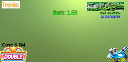 Fortune Hunt screenshot 4