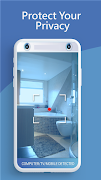 Detect Hidden Devices capture d'écran 1