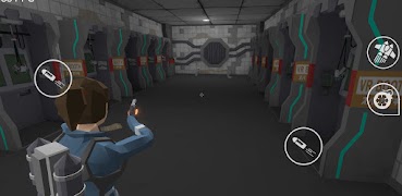 Hide and Seek (Beta) स्क्रीनशॉट 2