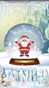 Winter Live Wallpaper 截圖 6