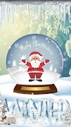Winter Live Wallpaper screenshot 6