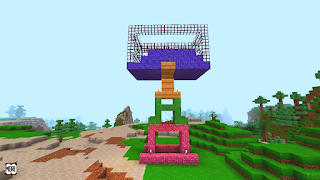 برنامه‌نما Craft Master Blocks عکس از صفحه