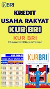 Kredit KUR BRI Panduan Lengkap Cartaz