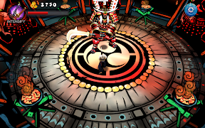 武士:復仇 スクリーンショット 5