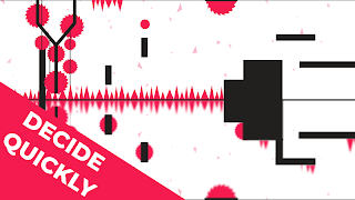 Mirror Control: Hidden Agility پوسٹر