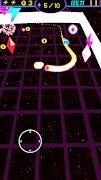 Ball Power Space screenshot 1