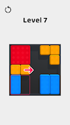 Blocks Sort! screenshot 1