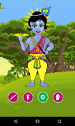 Krishna screenshot 3