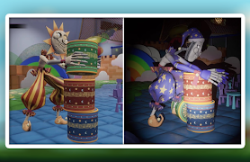 Sun Moon MOD Sicurity Breach โปสเตอร์