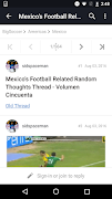 1 Schermata Big Soccer