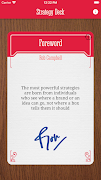 Strategy Deck 스크린샷 2
