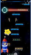 برنامه‌نما Gravity: Down To The Planet عکس از صفحه
