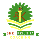 Shri Krishna Coaching biểu tượng