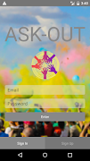 پوستر Ask-Out
