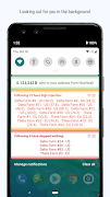 NiceWatcher ภาพหน้าจอ 5