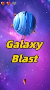 Galaxy Blast screenshot 4