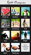 Quote Maker & Editor For Photo screenshot 1