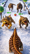 Dino Runner Evolution 截圖 3