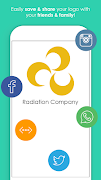 Logo Designer & Logo Maker screenshot 4