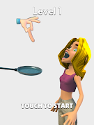 Sausage 3D Ekran Görüntüsü 6