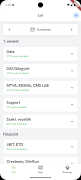 TrenDesk screenshot 1