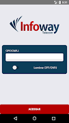 InfoWay Telecom poster