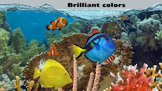 Fish Farm 2 screenshot 1