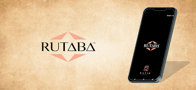 Rutaba 海报