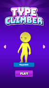 Type Climber スクリーンショット 4