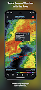 RadarScope screenshot 1