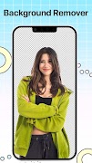 AI BG Remove ภาพหน้าจอ 4