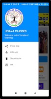 Udaya Classes, Koppal تصوير الشاشة 2