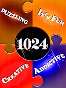 1024 - Free Puzzle Game! screenshot 4