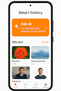 Smart Gallery - Ask AI screenshot 1