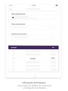 NowLogistics captura de pantalla 6
